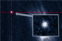 看！這就是可能2032年撞擊地球的小行星