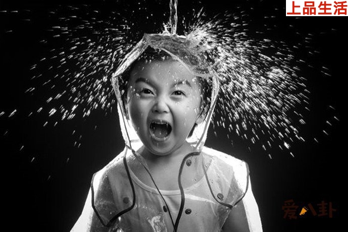 少年派小演員邵睿杰