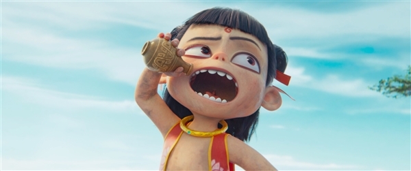 中國電影歷史破天荒第一次！《哪吒2》正式登上全球票房榜前10：超越《獅子王》