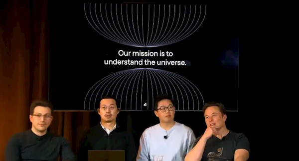 無愧地表強AI!Grok 3“思維鏈 × DeepSearch”雙刃劍來襲