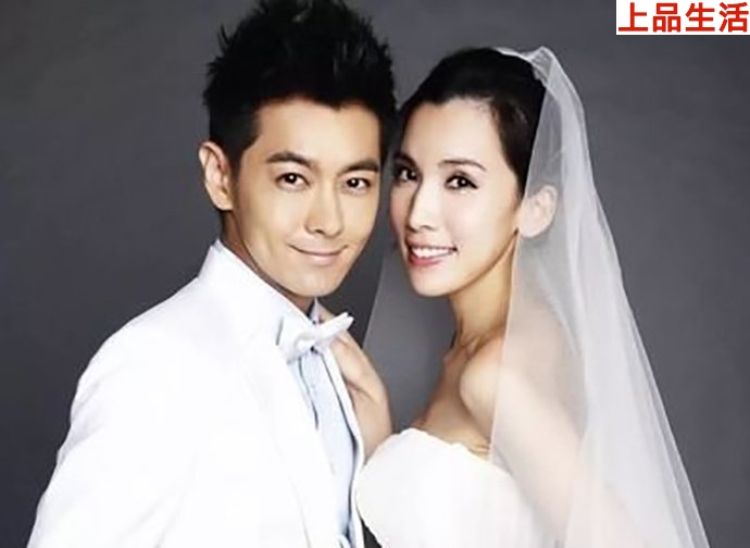 林志穎老婆是誰(shuí)