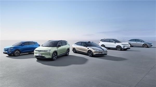 威馬汽車全新重組方案曝光：2025年完成復工復產