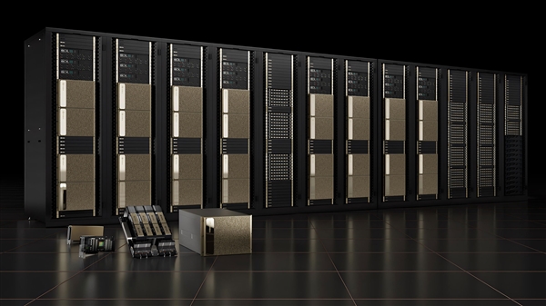 吃掉全球77％晶圓！NVIDIA AI GPU恐怖如斯：中國被嚴重打壓