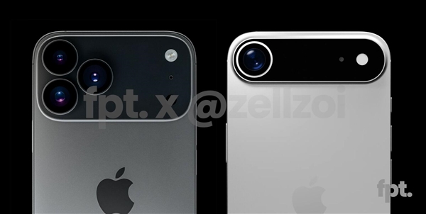 替代高通！曝iPhone 17 Air將搭載蘋果自研基帶C1