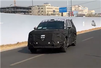 小孩哥喊話雷軍出一款全家出行的車：已在測試 預(yù)計(jì)明年發(fā)