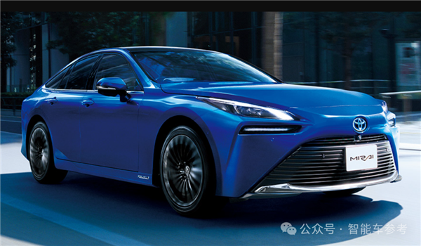 又一家氫能造車明星公司要破產了