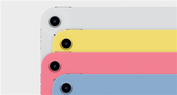 iPad 11確認只有6GB內(nèi)存:不支持蘋果智能