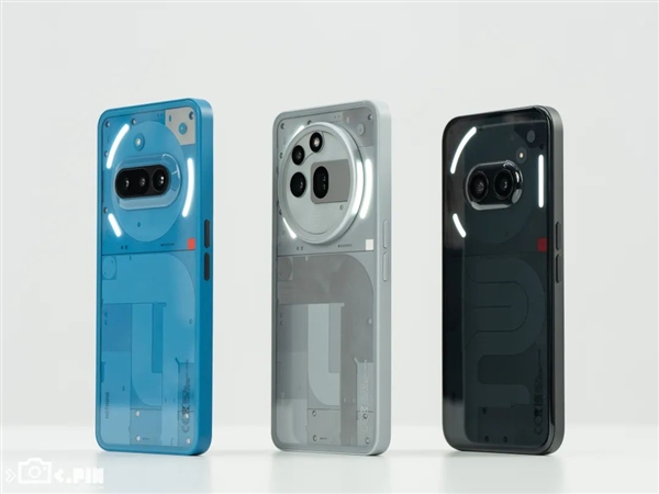 2000塊的Nothing Phone 現在也開始堆料了