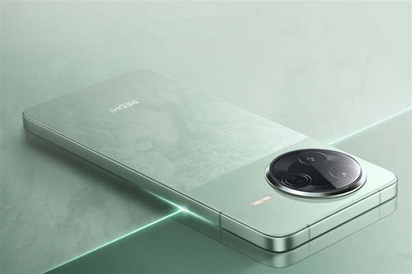 REDMI K80系列銷量突破360萬臺 高通送來蛋糕:王騰和全體員工慶祝