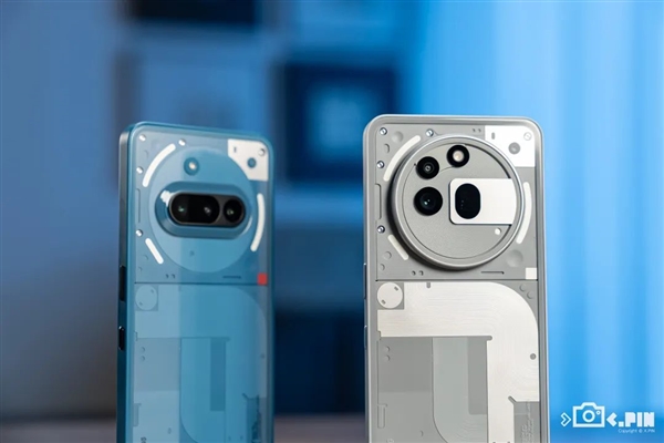 2000塊的Nothing Phone 現在也開始堆料了