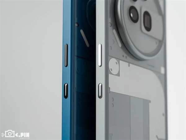 2000塊的Nothing Phone 現在也開始堆料了