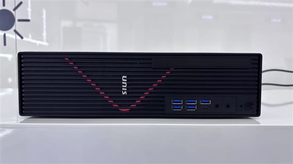 紫光臺(tái)式機(jī)+飛騰D3000實(shí)測(cè)！揭秘全國(guó)產(chǎn)PC整機(jī)“軟硬兼修”