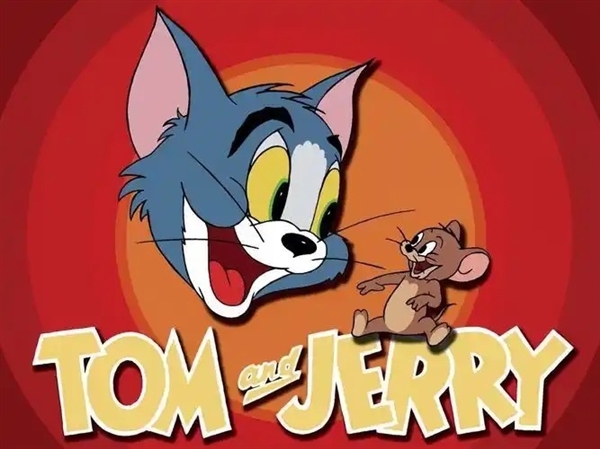 中美合拍！電影《貓和老鼠：星盤奇緣》備案立項：Jerry、Tom穿越