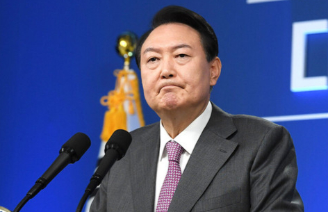 被拘押51天后，韓國總統尹錫悅獲釋：為何被釋放，還會面對什么？