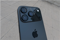 iPhone 17 Pro機?，F身 網友：看著看著就順眼了