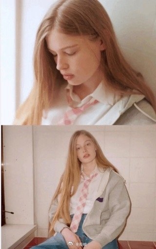 馬斯克變性女兒曬新照引網友圍觀:已和父親斷絕關系