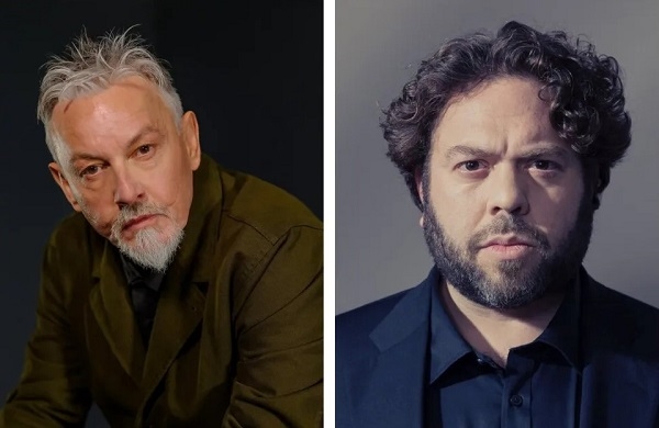 扎導新片《搏擊者》