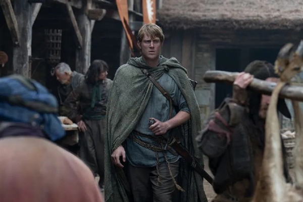 《權力的游戲》前傳衍生劇 《七王國的騎士》推遲至2026年開播