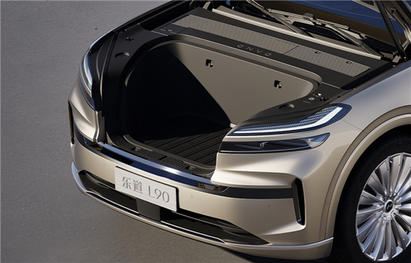 蔚來樂道成立一周年 李斌給用戶寫了一封信：都是心里話