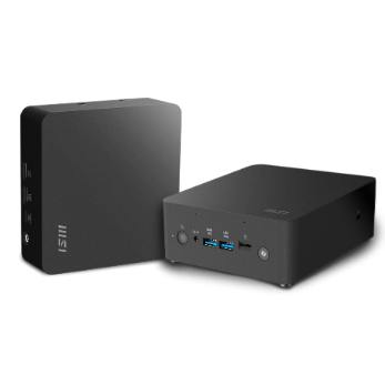 微星COMPUTEX 2025大秀肌肉!AI PC、QD-OLED顯示器全線新品火力全開