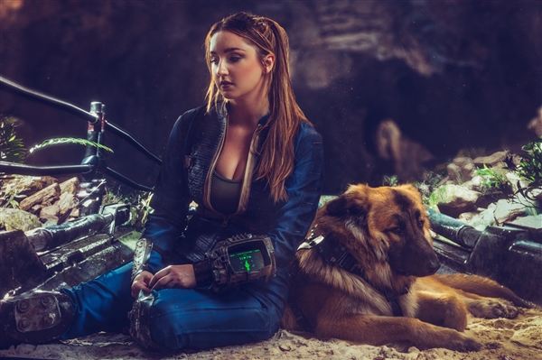 亞馬遜續訂《輻射》第三季