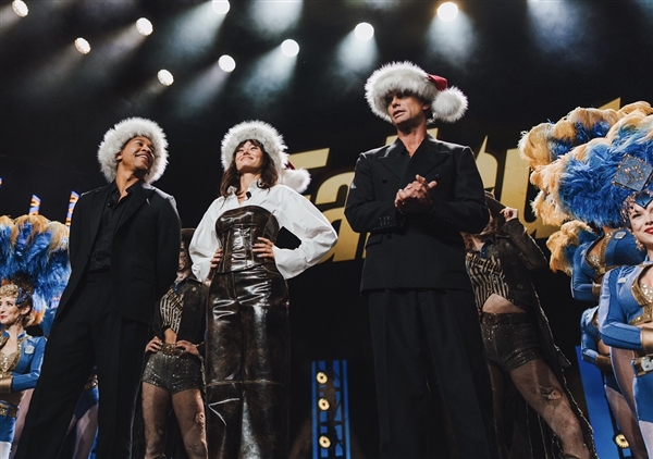 亞馬遜續訂《輻射》第三季