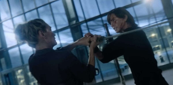 不老魔女查理茲·塞隆再續(xù)《永生守衛(wèi)2》