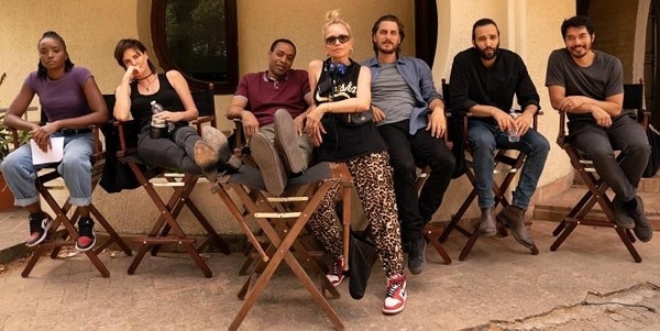 不老魔女查理茲·塞隆再續《永生守衛2》