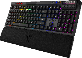 微星COMPUTEX 2025大秀肌肉!AI PC、QD-OLED顯示器全線新品火力全開