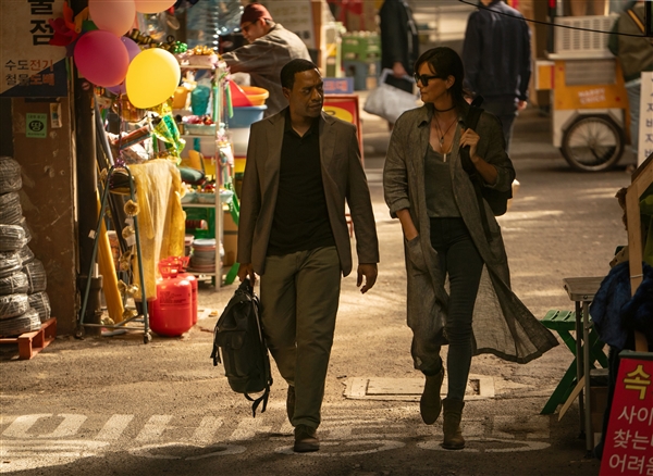 不老魔女查理茲·塞隆再續《永生守衛2》