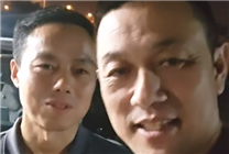 蔚來李斌和沈斐開著樂道L60一塊電池從上海到了合肥：全程467公里