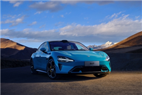 一款SU7封神 小米汽車成寧德時代第一大客戶