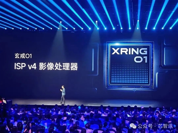 不是Arm CSS定制!小米玄戒O1究竟自研了什么