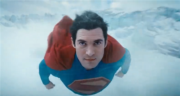 超英鼻祖！新版《超人》確認引進：漫威《銀護》導演操刀