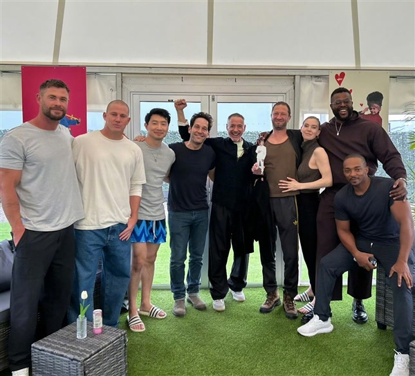 《復仇者聯盟5/6》推遲半年：定檔明年12月18日起上映