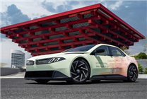 寶馬中國純電戰(zhàn)略大調(diào)整：避免新世代電車重蹈終端價格失據(jù)覆轍