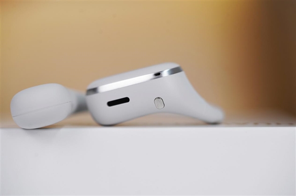 華為首款開放式耳掛耳機！FreeArc圖賞