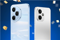 國補價2124元起！榮耀400系列全平臺預售1小時同比暴增278%