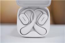 華為首款開放式耳掛耳機(jī)！FreeArc圖賞