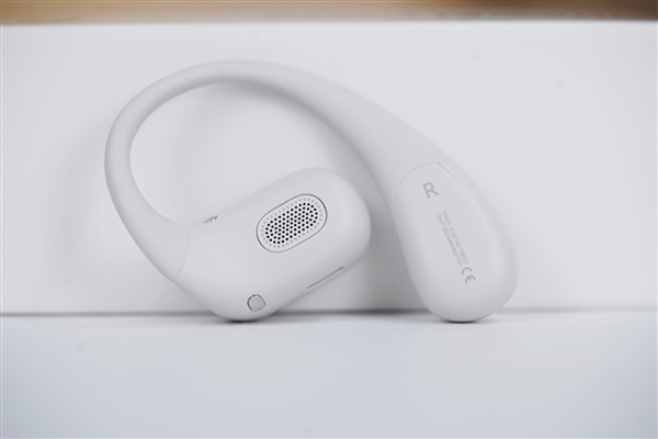 華為首款開放式耳掛耳機！FreeArc圖賞