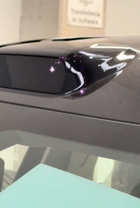 滿大街跑的新能源汽車 可能會成為你手機的殺手