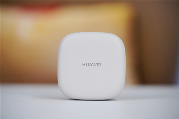 華為首款開放式耳掛耳機！FreeArc圖賞