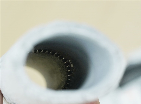 履帶式熱活水循環(huán)洗地！云鯨J6圖賞