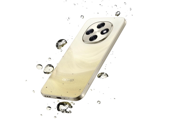 6年耐用！OPPO A6 Pro發布：1799元起