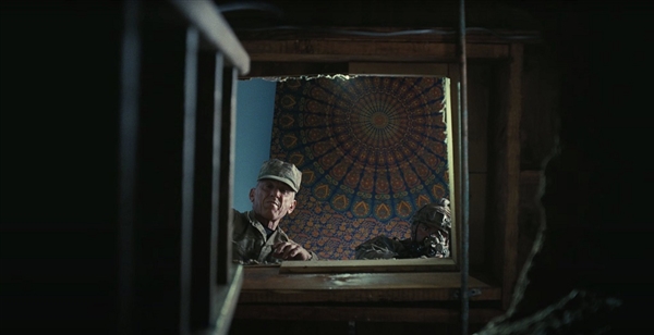 斯皮爾伯格盛贊《一戰再戰》