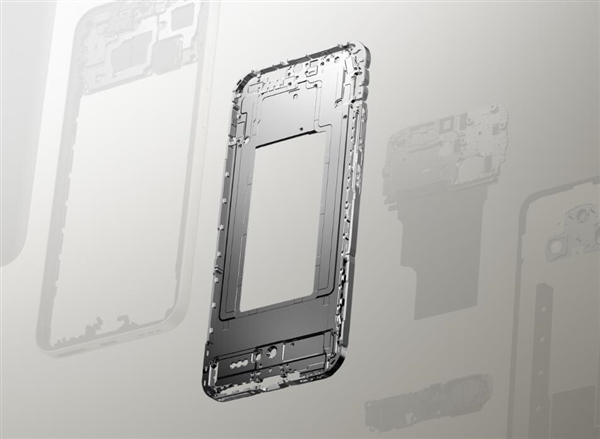 6年耐用！OPPO A6 Pro發布：1799元起