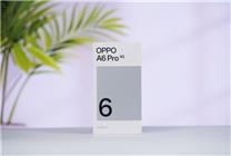 “耐用戰神”再進化！OPPO A6 Pro評測：7000mAh + 三重防水夠抗打