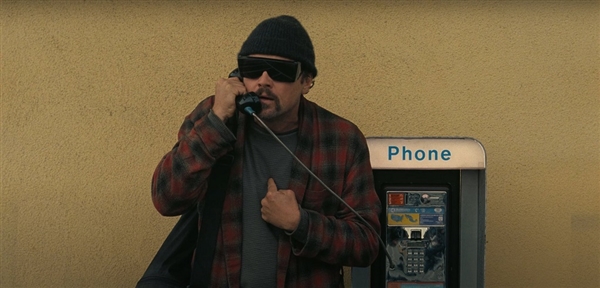 斯皮爾伯格盛贊《一戰再戰》