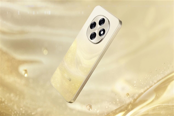 6年耐用！OPPO A6 Pro發布：1799元起