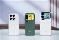 小米手機推送國慶中秋節日限定水印：中國紅邊框搭配金色手寫字體 喜慶氛圍拉滿